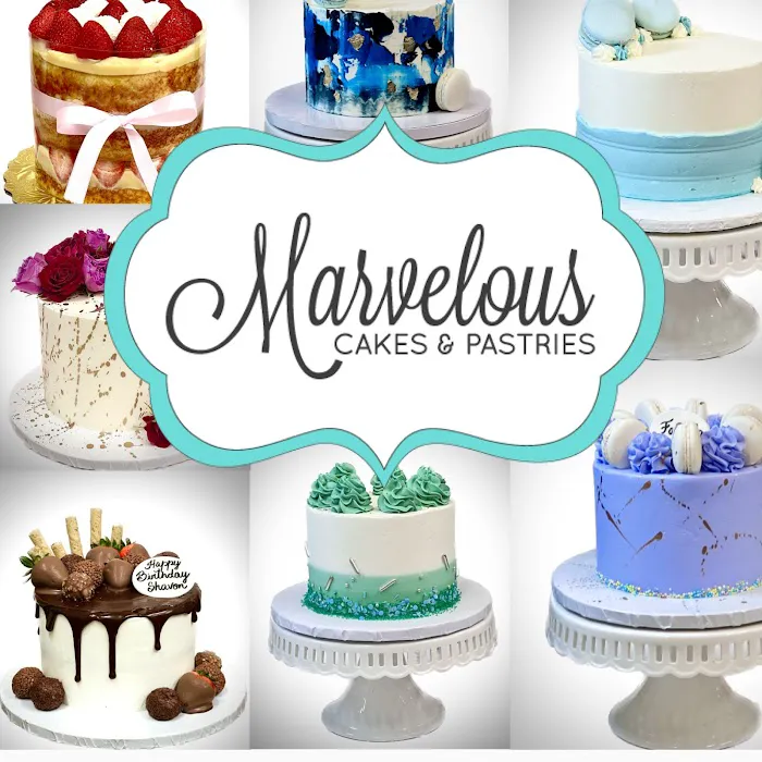 Marvelous Cakes Brazilian Bakery Picture 7