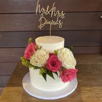 Marvelous Cakes Brazilian Bakery ico