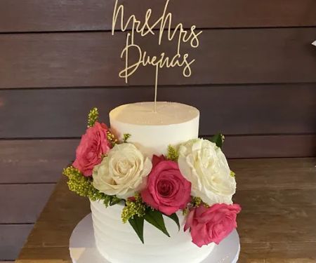 Marvelous Cakes Brazilian Bakery