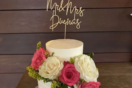 Marvelous Cakes Brazilian Bakery