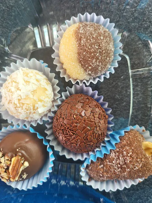 Marvelous Cakes Brazilian Bakery Picture 9