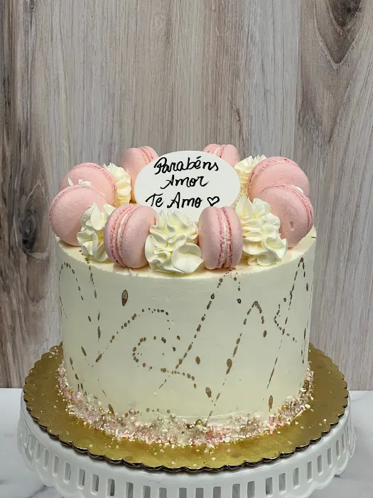 Marvelous Cakes Brazilian Bakery Picture 10