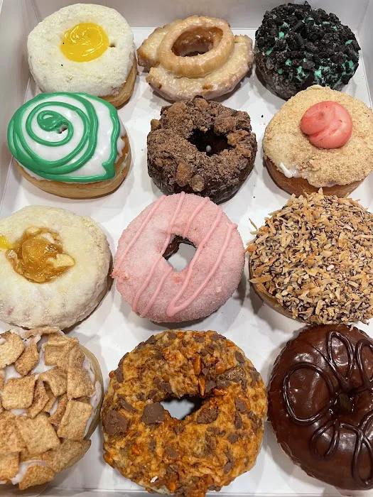 Hurts Donut Co.Frisco Picture 6
