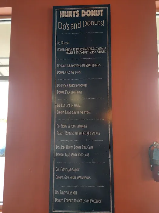 Hurts Donut Co.Frisco Picture 4