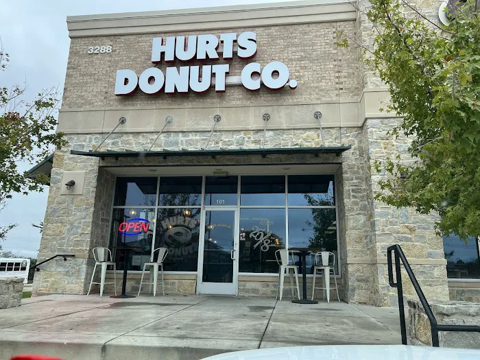 Hurts Donut Co.Frisco Picture 5