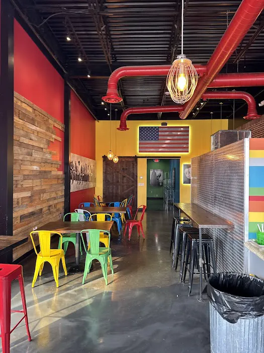 Hurts Donut Co.Frisco Picture 3
