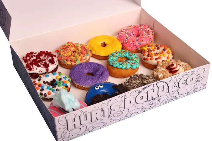 Hurts Donut Co.Frisco Picture 7