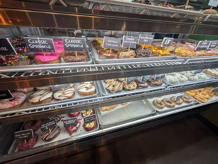 Hurts Donut Co.Frisco Picture 2