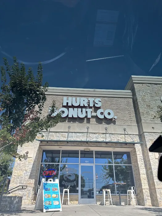 Hurts Donut Co.Frisco Picture 1