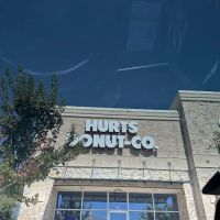 Hurts Donut Co.Frisco ico
