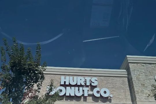 Hurts Donut Co.Frisco