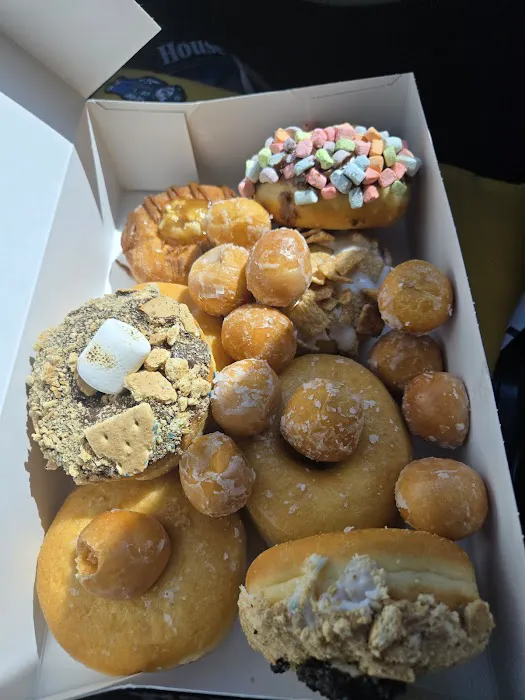 Hurts Donut Co.Frisco Picture 9