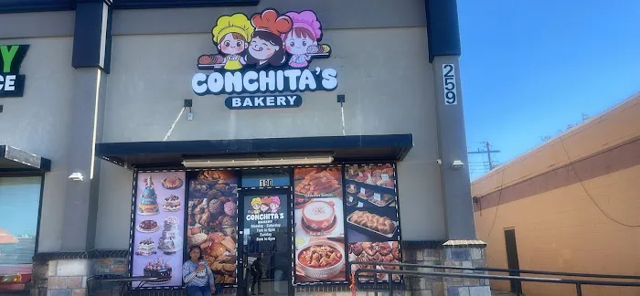 Conchita’s Bakery Picture 4