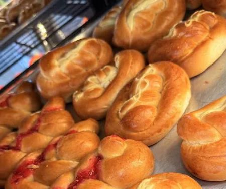 Conchita’s Bakery