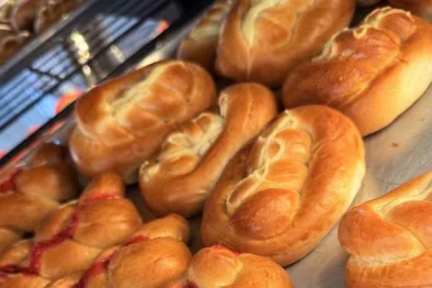 Conchita’s Bakery