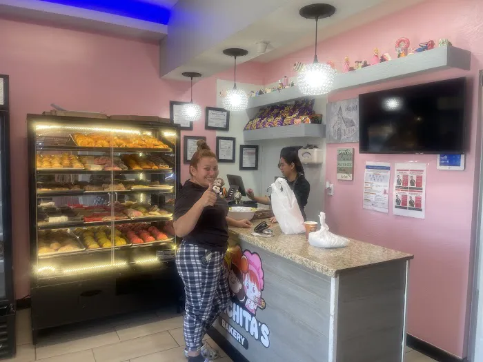 Conchita’s Bakery Picture 7