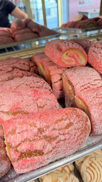 Conchita’s Bakery Picture 5