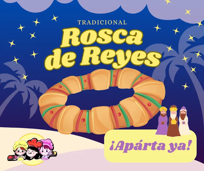 Conchita’s Bakery Picture 10