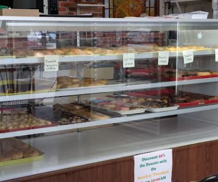 Donut Deli