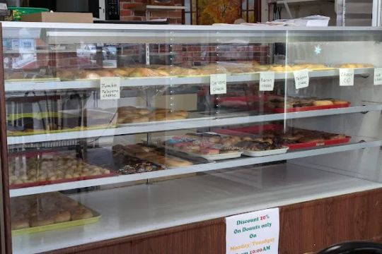 Donut Deli