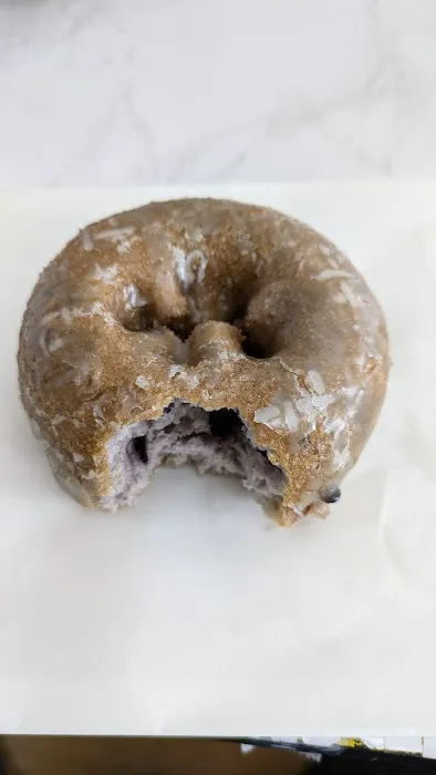 Donut Deli Picture 2