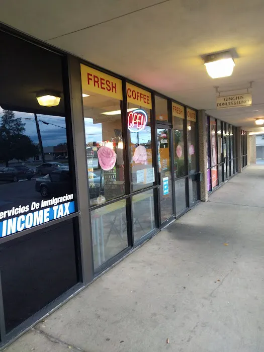 Donut Deli Picture 3