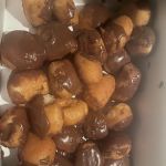 Cowboys donut