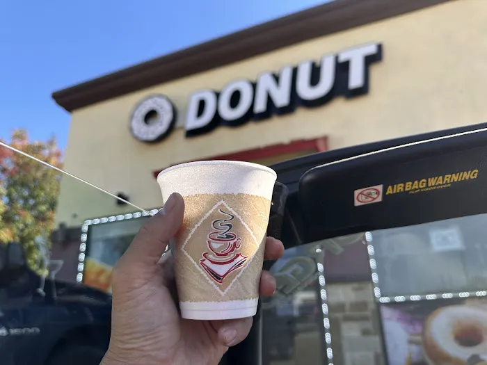 Cowboys donut Picture 10