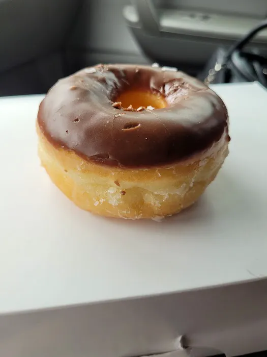 Cowboys donut Picture 4