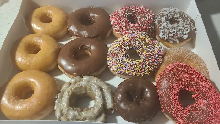 Cowboys donut Picture 9