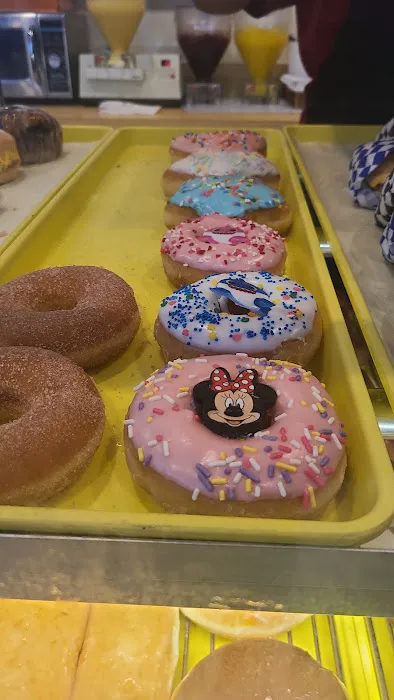 Cowboys donut Picture 6