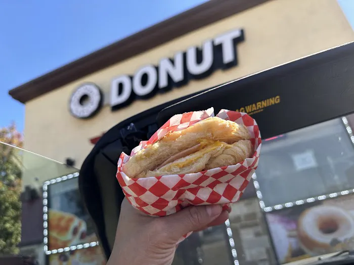 Cowboys donut Picture 3