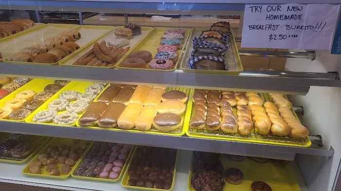 Cowboys donut Picture 2