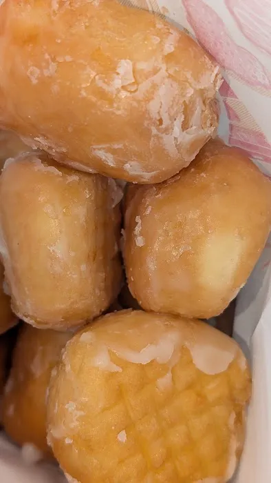 Donut King Picture 3