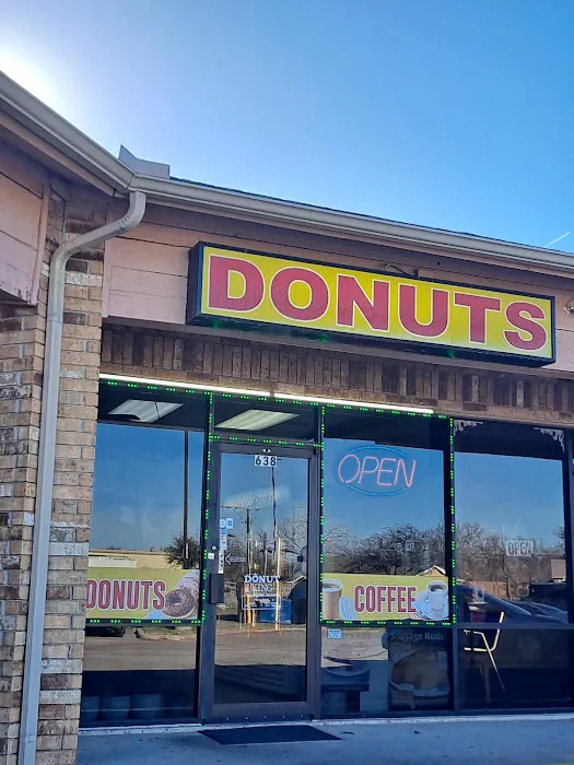 Donut King Picture 6