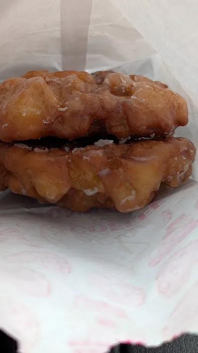 Donut King Picture 2