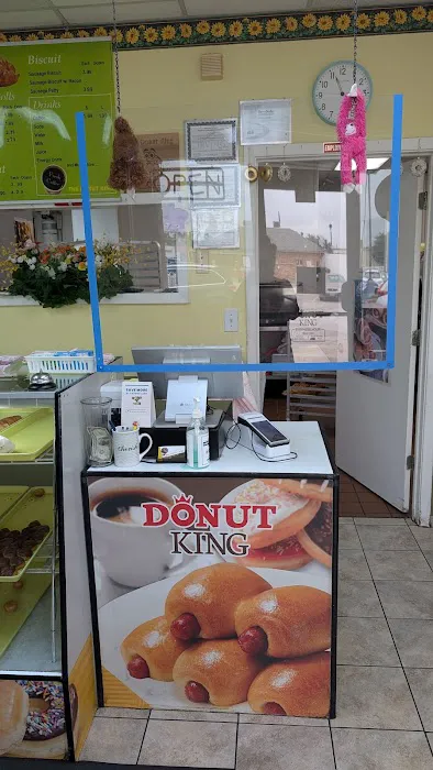 Donut King Picture 7