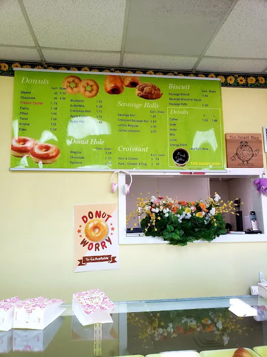 Donut King Picture 9