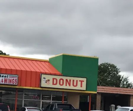 Donut Hut