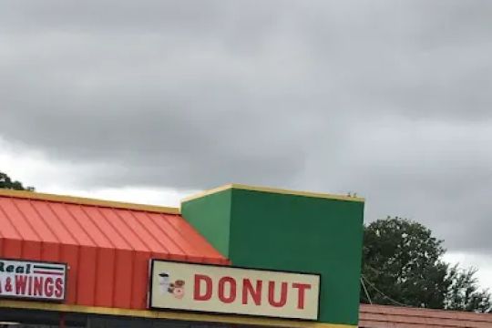 Donut Hut