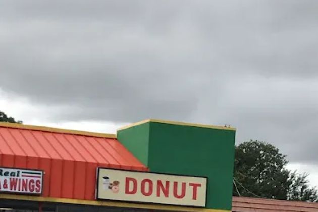 Donut Hut