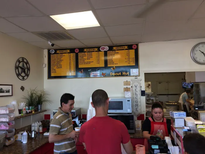 Donut Hut Picture 2