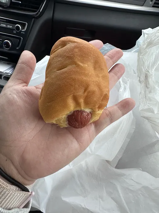 Donut Hut Picture 7