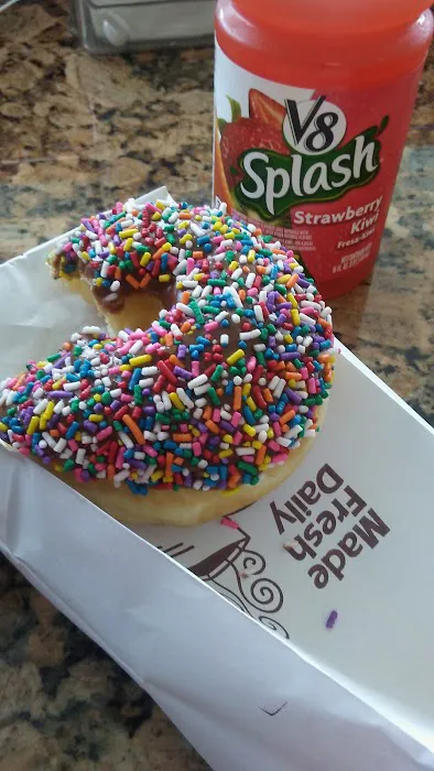 Donut Hut Picture 6