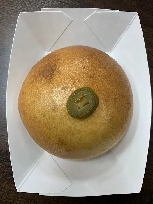 Moon's Donuts Picture 7