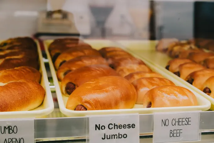 Moon's Donuts Picture 6