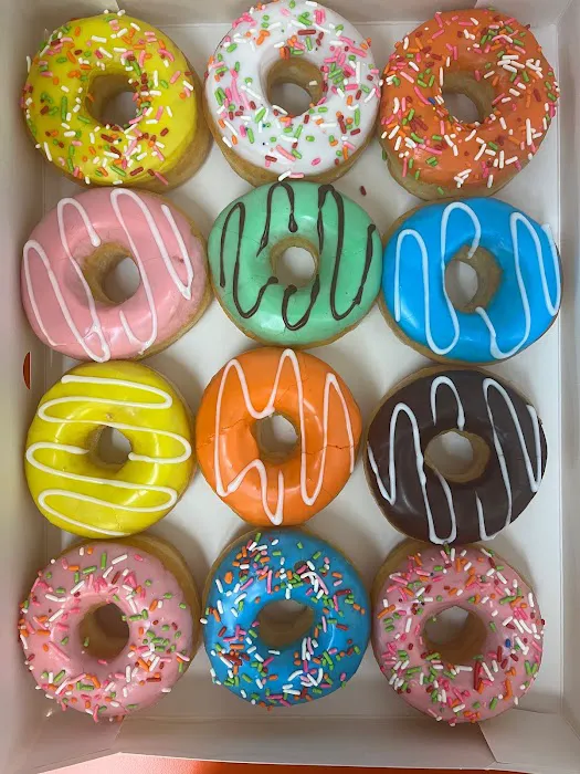 Moon's Donuts Picture 10