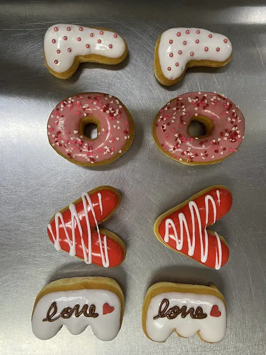 Donut lovers Picture 5
