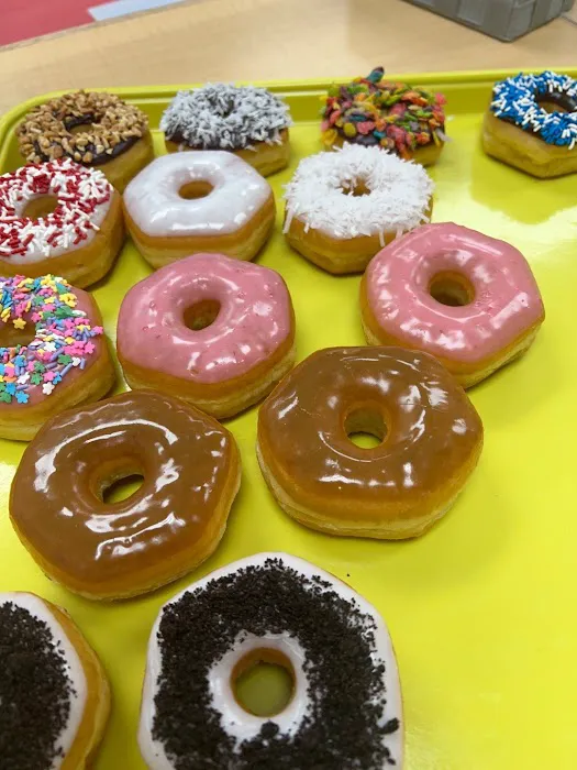 Donut lovers Picture 1