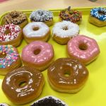 Donut lovers